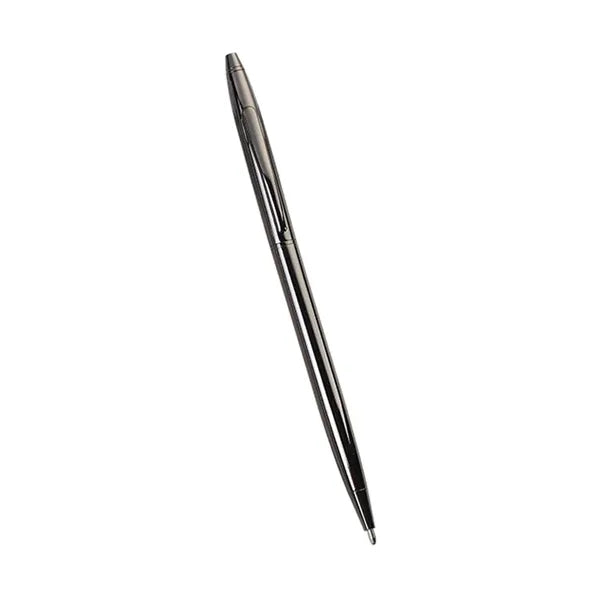 Metal Turning Ballpoint Pen