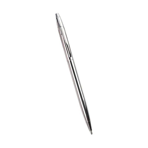 Metal Turning Ballpoint Pen