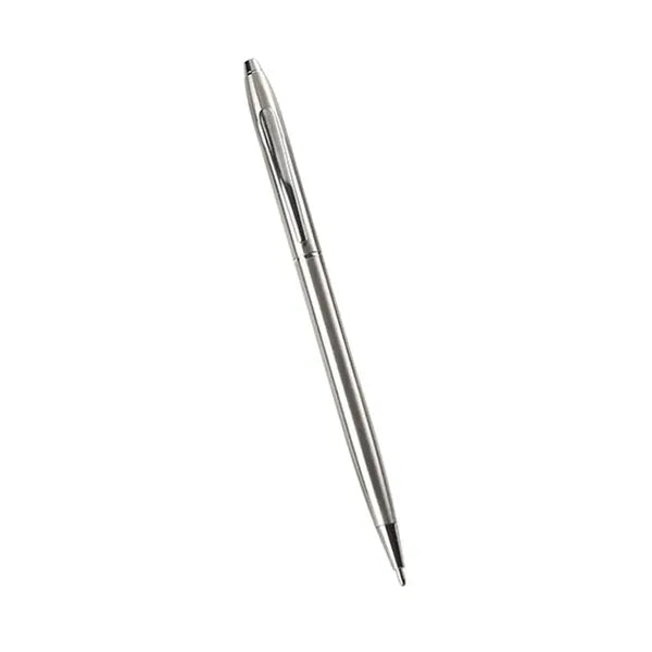 Metal Turning Ballpoint Pen