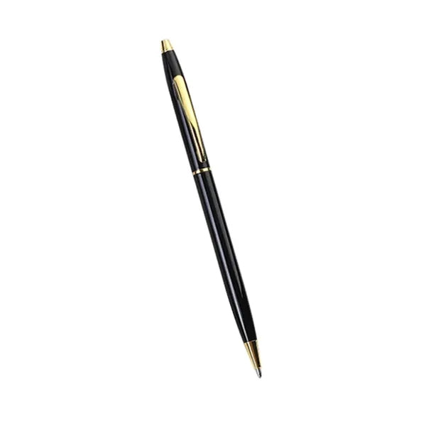 Metal Turning Ballpoint Pen