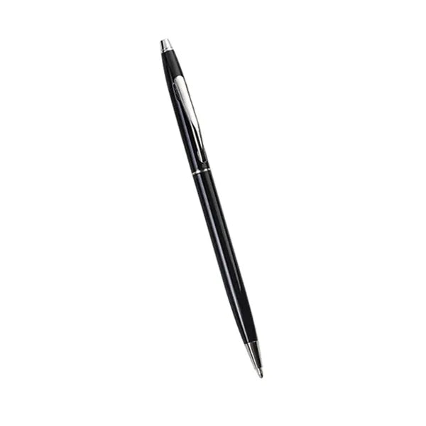 Metal Turning Ballpoint Pen