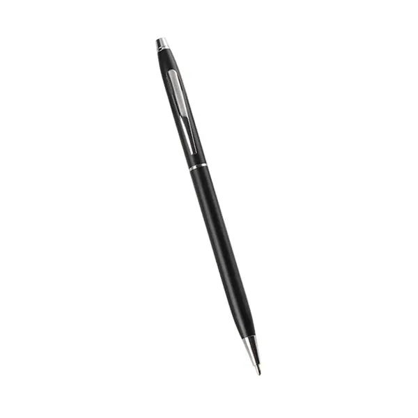 Metal Turning Ballpoint Pen