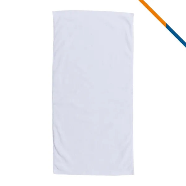 Nevvy Beach Towel - 70" x 35"