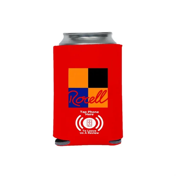 NFC Connect Can Cooler