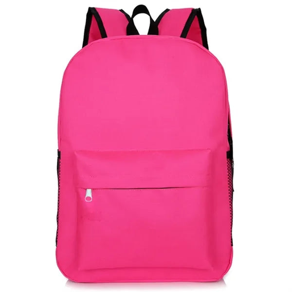 Lightweight Foldable Waterproof Travel Backpack Bag