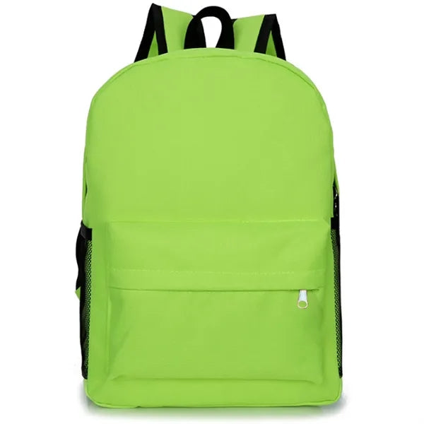 Lightweight Foldable Waterproof Travel Backpack Bag