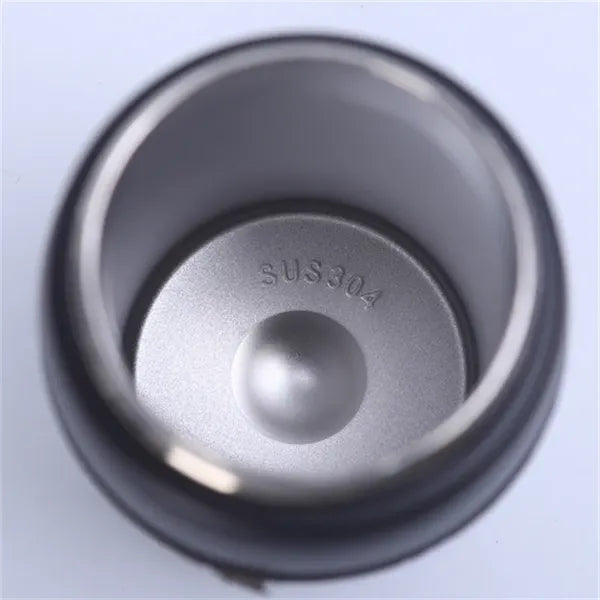 14/16/22 oz Insulated Stainless Steel Sports Flask Thermos