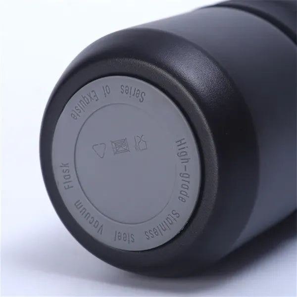 14/16/22 oz Insulated Stainless Steel Sports Flask Thermos