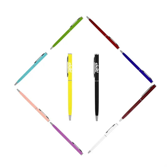 Slim Twist Pen