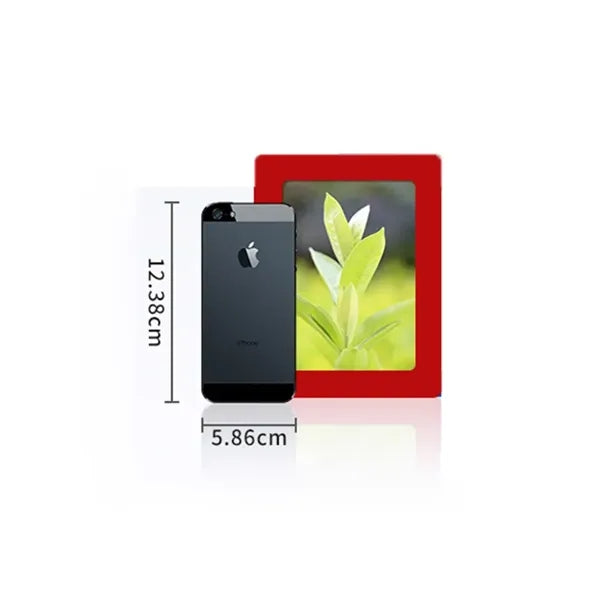 Magnetic Photo Frames