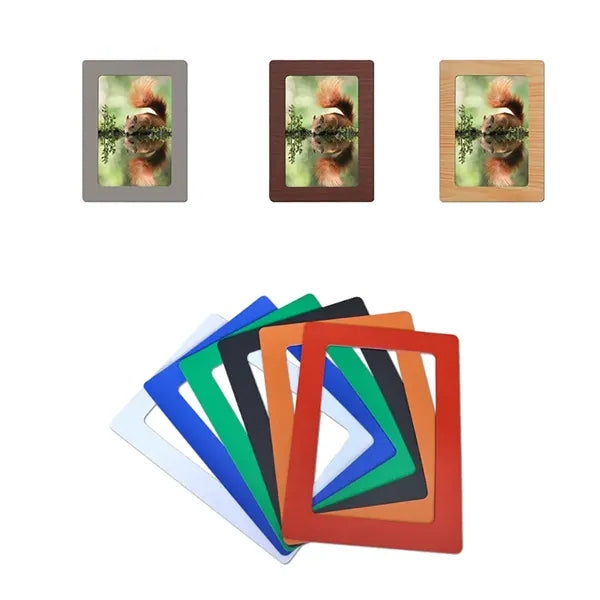Magnetic Photo Frames