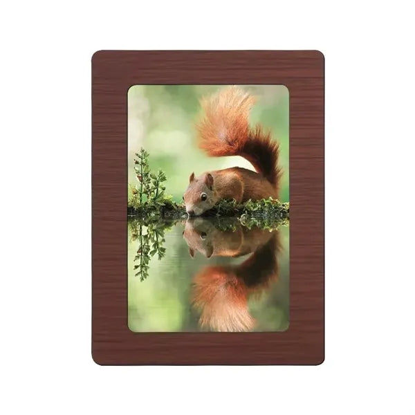 Magnetic Photo Frames