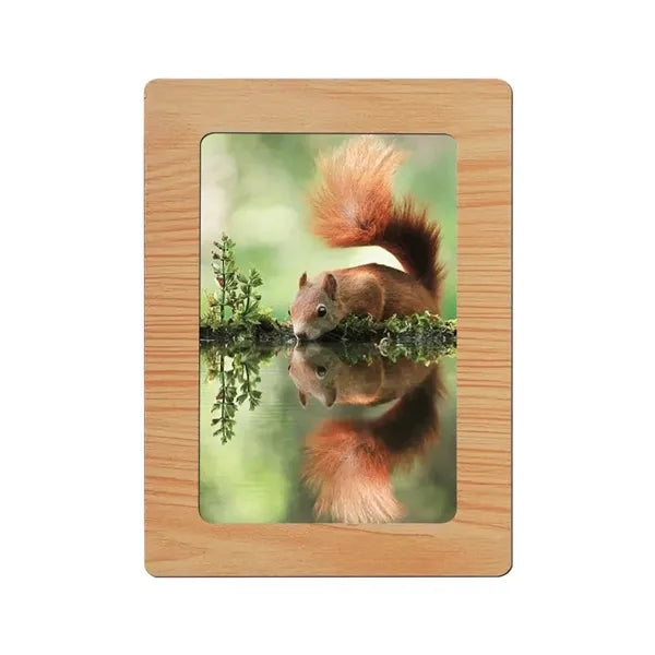 Magnetic Photo Frames