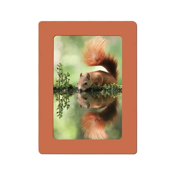 Magnetic Photo Frames