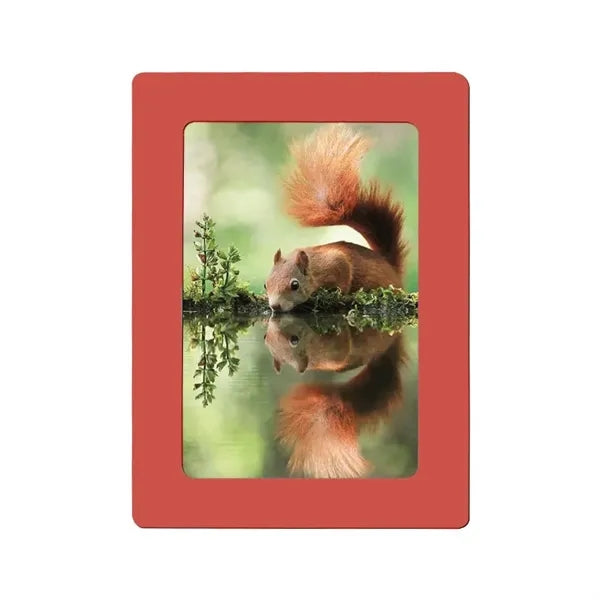 Magnetic Photo Frames