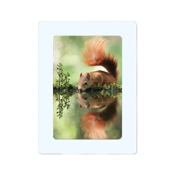 Magnetic Photo Frames