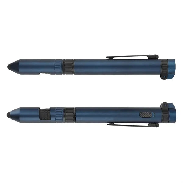 Outdoor Multi Functional Tool Pen