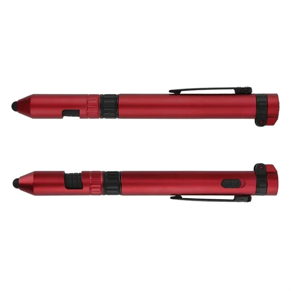 Outdoor Multi Functional Tool Pen