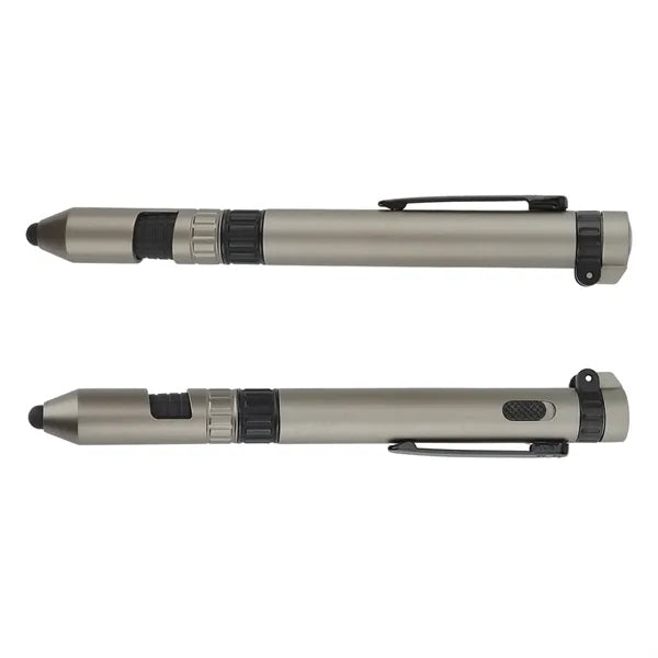Outdoor Multi Functional Tool Pen