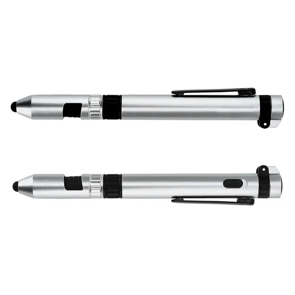 Outdoor Multi Functional Tool Pen