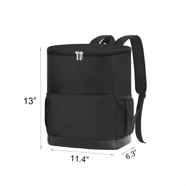 Noah 16 Can Cooler Backpack