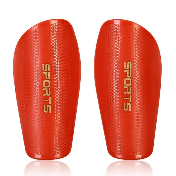 Soccer Shin Guards for Kids and Adults