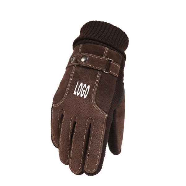 Warm TouchScreen Gloves