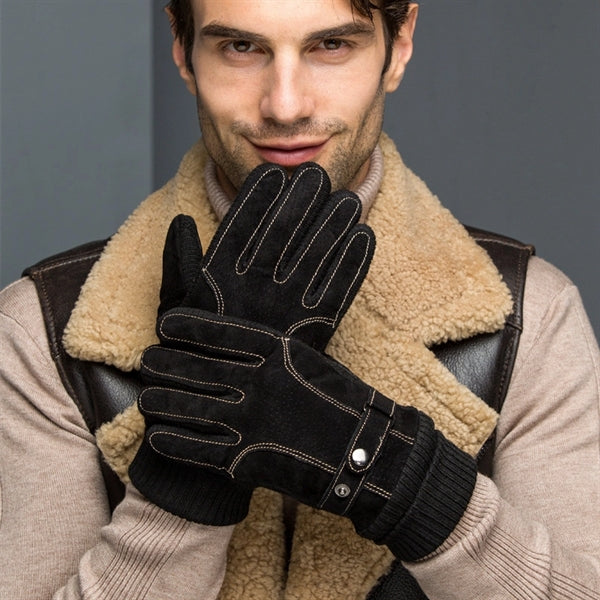 Warm TouchScreen Gloves