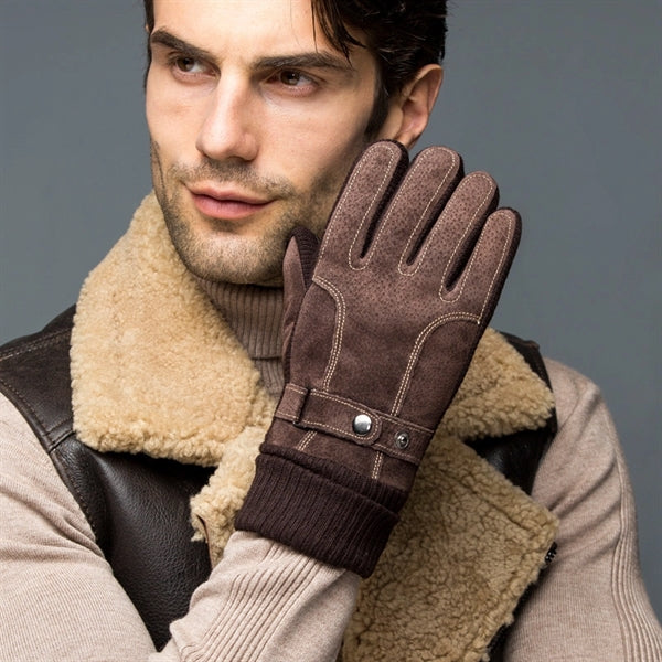 Warm TouchScreen Gloves