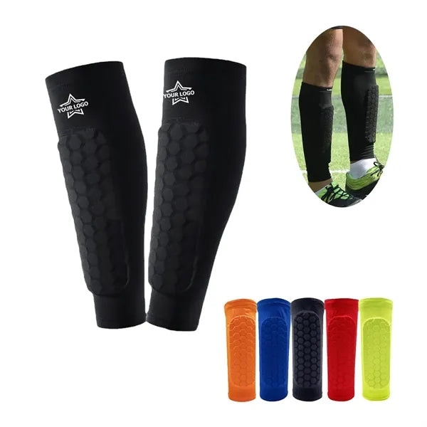 Soccer Shin Guards