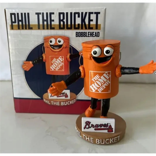Bobble Head - 4"
