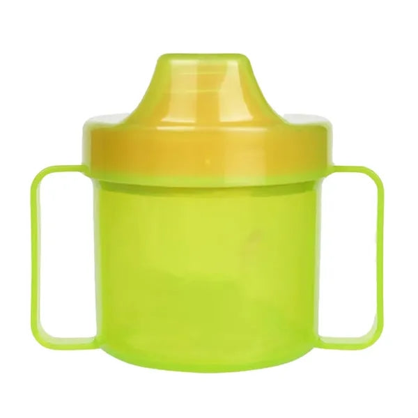 BPA-Free Spill-Proof Training Cup For Toddlers