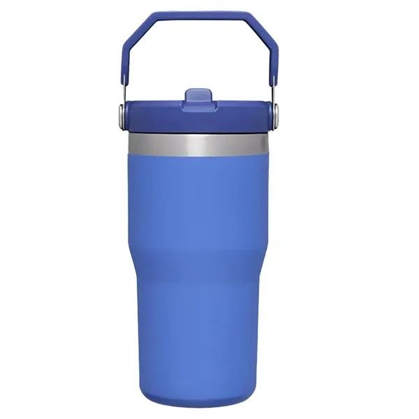 20-Ounce Vacuum-Insulated Stainless Steel Tumbler