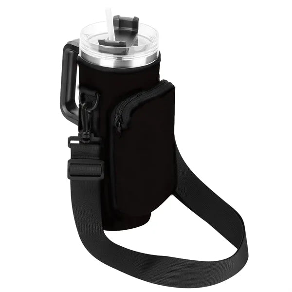 Water-Resistant Neoprene Insulated Carrier