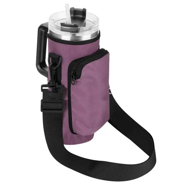 Water-Resistant Neoprene Insulated Carrier