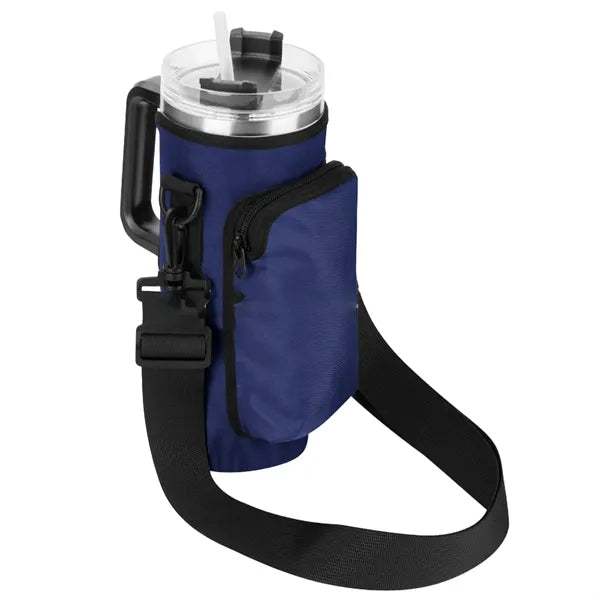 Water-Resistant Neoprene Insulated Carrier