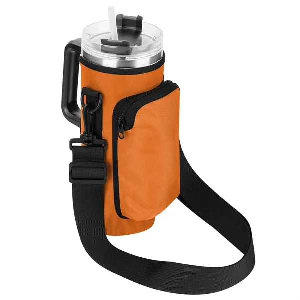 Water-Resistant Neoprene Insulated Carrier