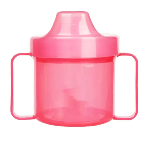 BPA-Free Spill-Proof Training Cup For Toddlers