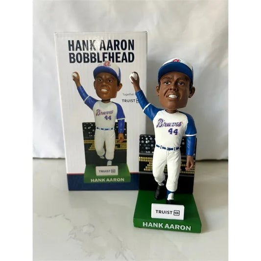 Bobblehead - 8"