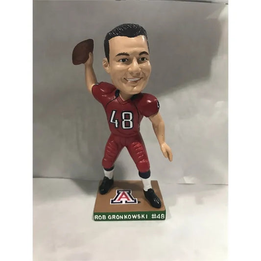 Bobble Head - 6"