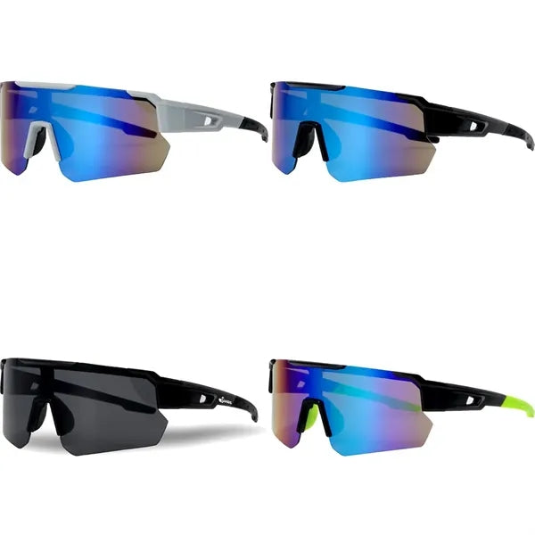 Viper Mirror Sunglasses for Sports