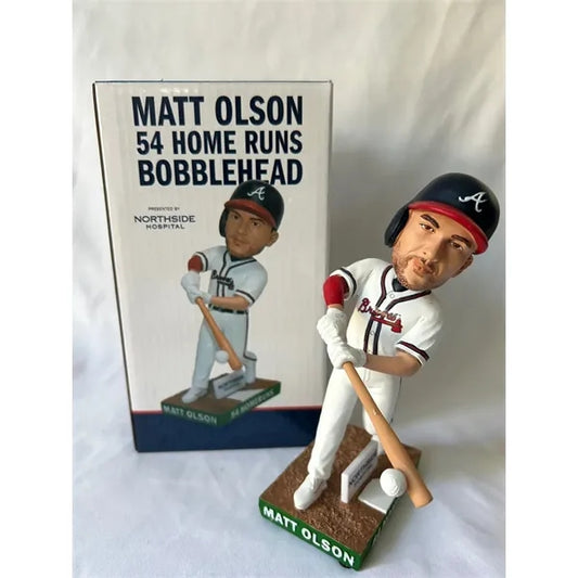 Bobblehead - 7"