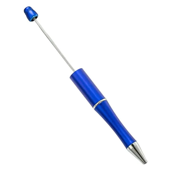 Plastic Beadable Pen