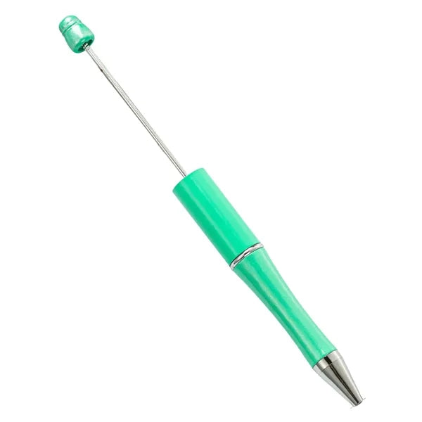 Plastic Beadable Pen