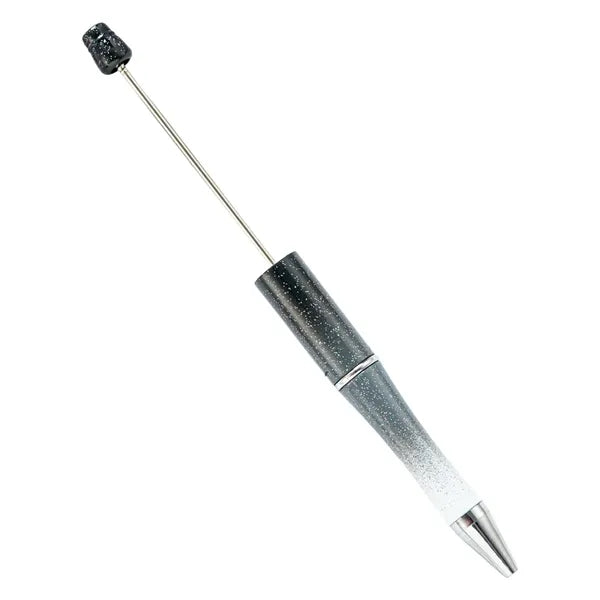 Plastic Beadable Pen