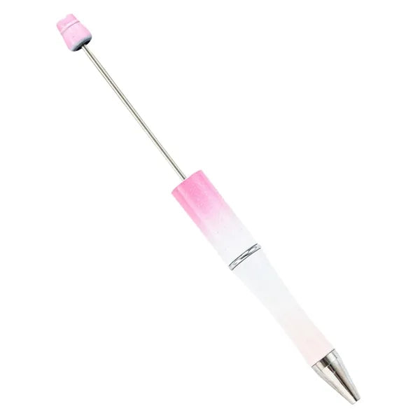 Plastic Beadable Pen