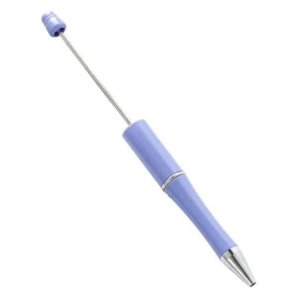 Plastic Beadable Pen
