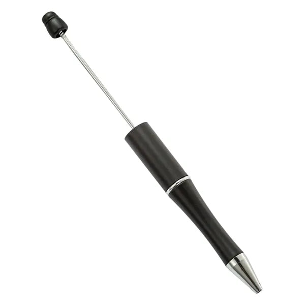 Plastic Beadable Pen