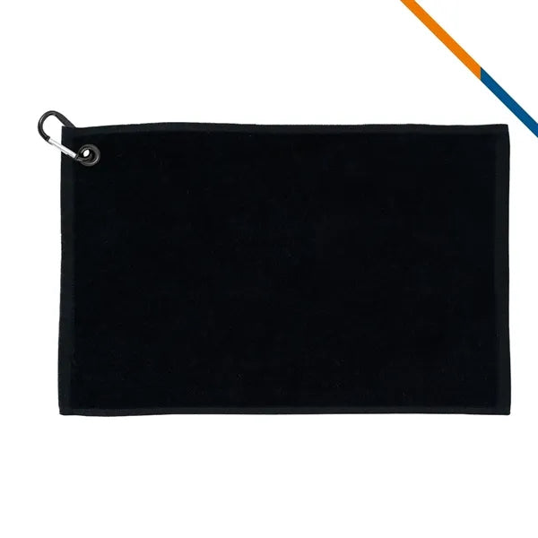 Rorve Golf Towel - 18" x 11"
