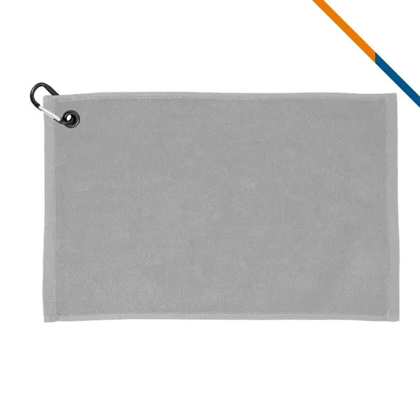 Rorve Golf Towel - 18" x 11"